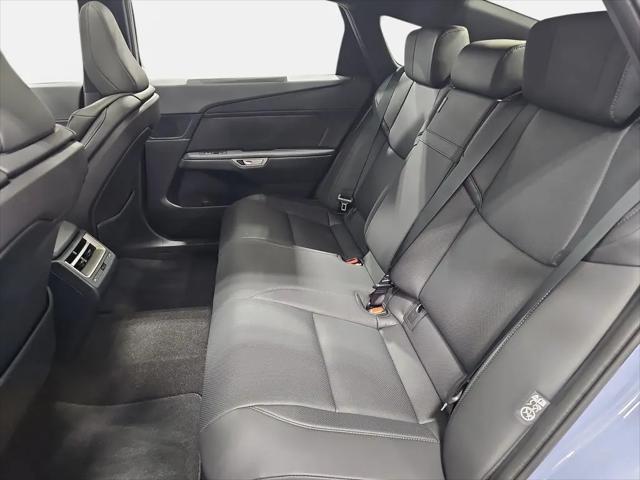 2026 Lexus 500e Premium AWD