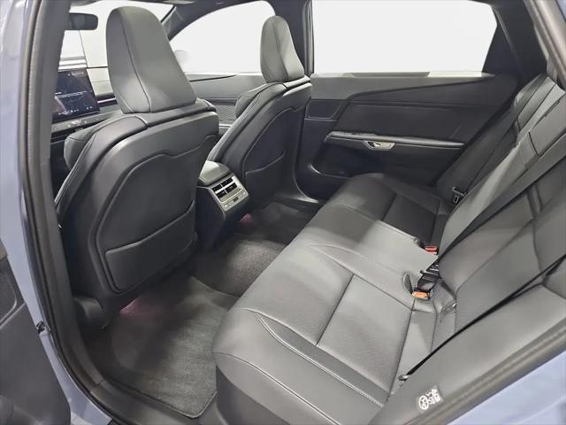 2026 Lexus 500e Premium AWD