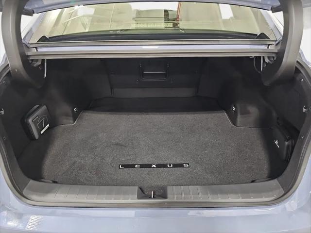 2026 Lexus 500e Premium AWD