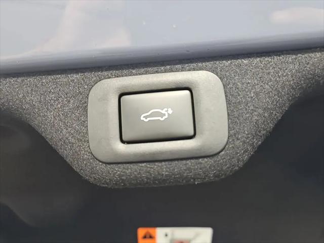 2026 Lexus 500e Premium AWD
