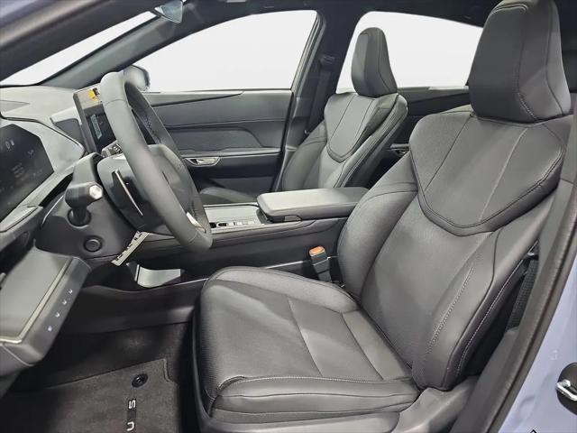 2026 Lexus 500e Premium AWD
