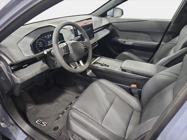 2026 Lexus 500e Premium AWD
