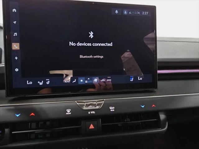 2026 Lexus 500e Premium AWD