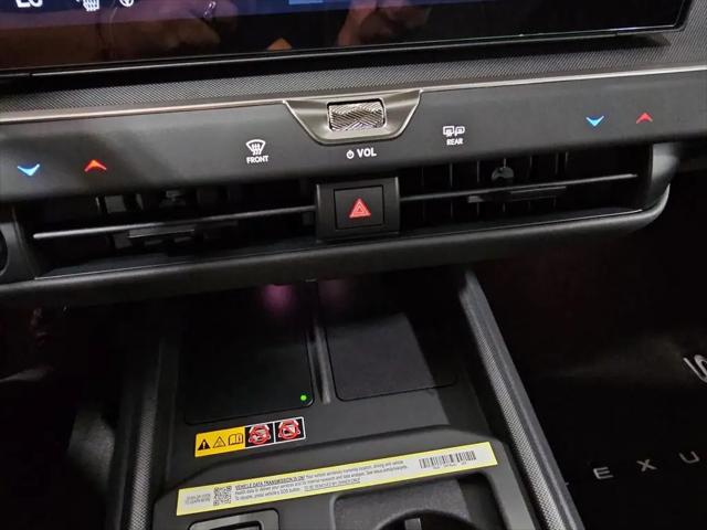 2026 Lexus 500e Premium AWD