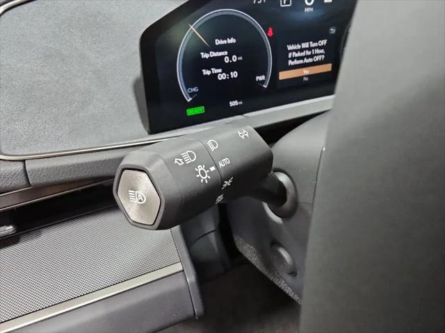 2026 Lexus 500e Premium AWD