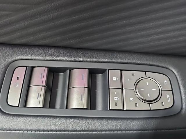2026 Lexus 500e Premium AWD