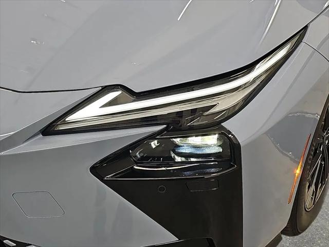 2026 Lexus 500e Premium AWD