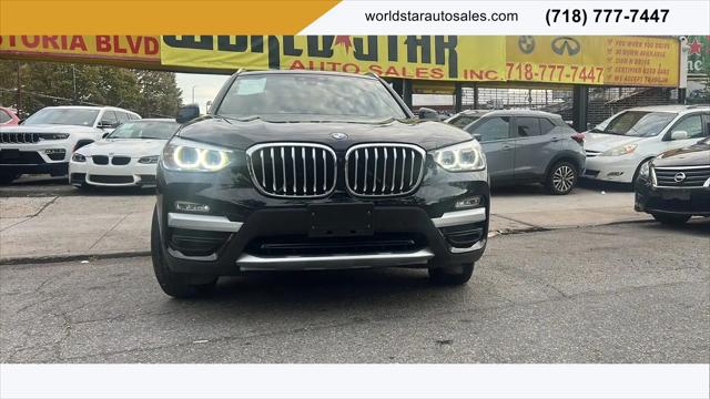 2019 BMW X3 sDrive30i for sale in South Astoria, NY