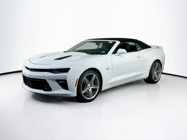 2016 Chevrolet Camaro 1SS for sale in Fairless Hills, PA