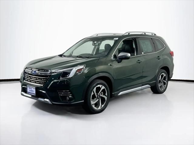 2023 Subaru Forester Touring for sale in Fairless Hills, PA