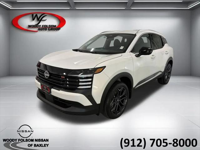 2026 Nissan Kicks SR for sale in Baxley, GA
