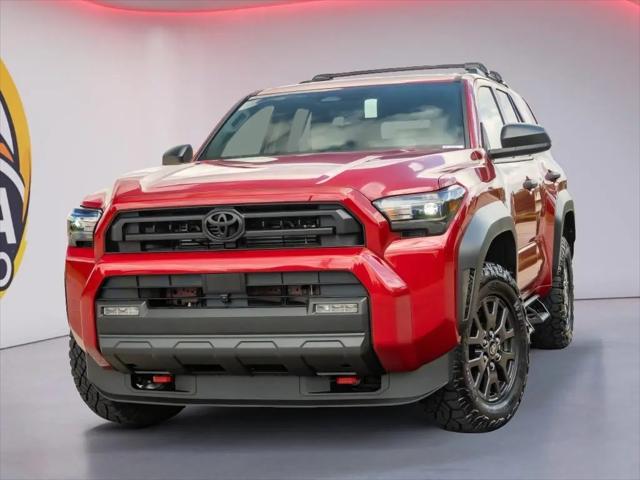 2026 Toyota 4Runner SR5 for sale in Hernando, MS
