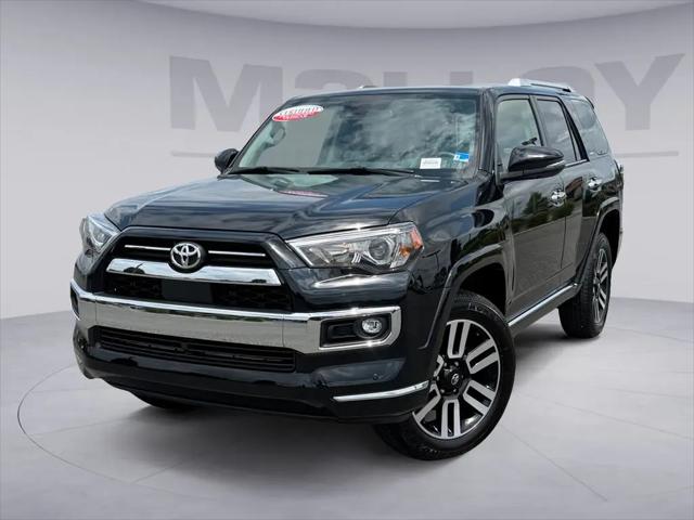 2024 Toyota 4Runner Limited for sale in Winchester, VA