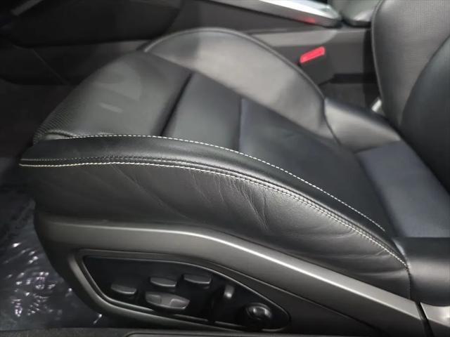 2021 Porsche 911 Turbo Cabriolet