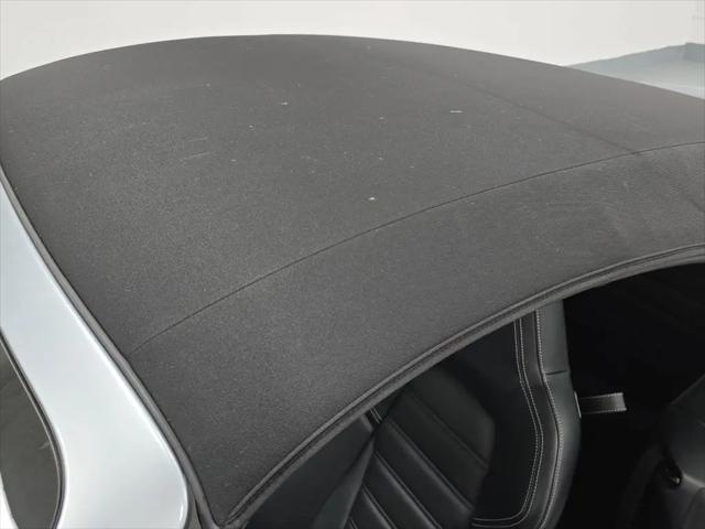 2021 Porsche 911 Turbo Cabriolet