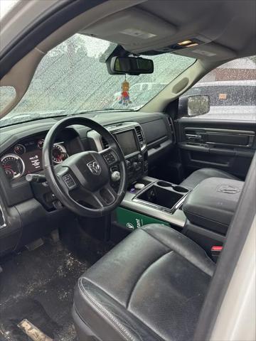 2015 Ram 1500 Sport