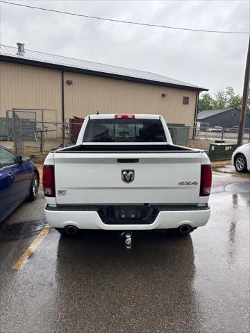 2015 Ram 1500 Sport