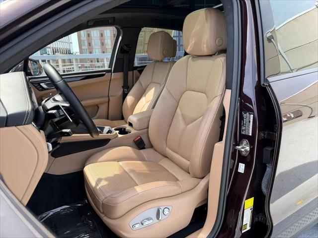 2023 Porsche Macan S