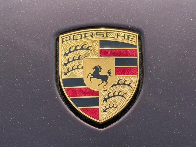 2023 Porsche Macan S