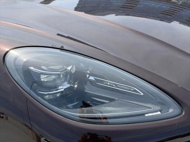 2023 Porsche Macan S