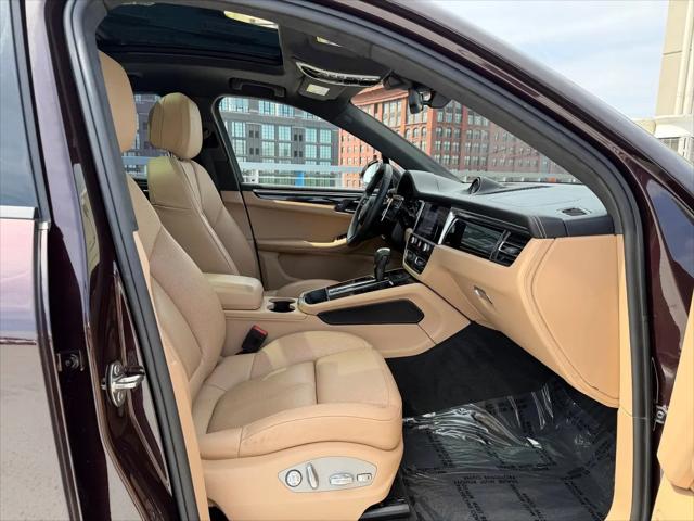 2023 Porsche Macan S