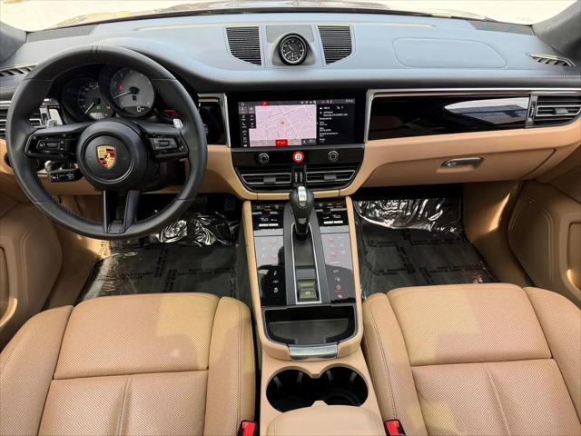 2023 Porsche Macan S