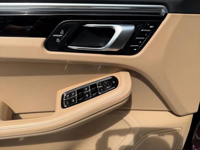 2023 Porsche Macan S