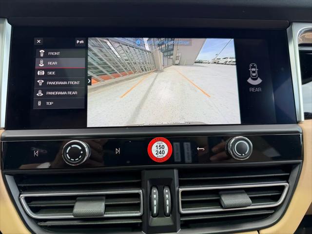2023 Porsche Macan S