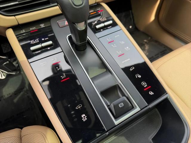 2023 Porsche Macan S