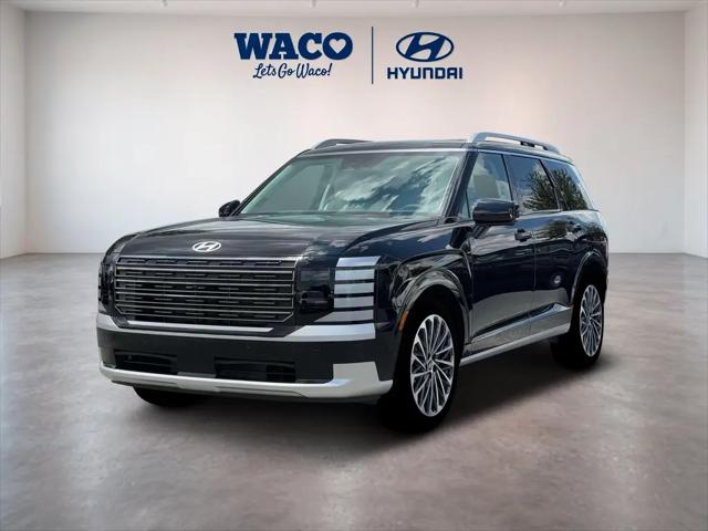 2026 Hyundai Palisade Calligraphy for sale in Waco, TX