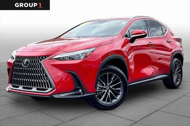 2024 Lexus NX Premium for sale in Estero, FL