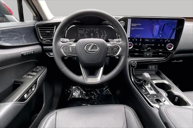 2024 Lexus NX Premium