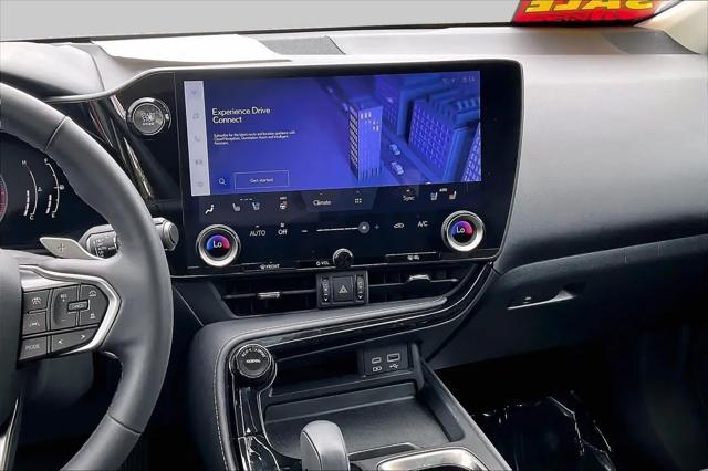 2024 Lexus NX Premium