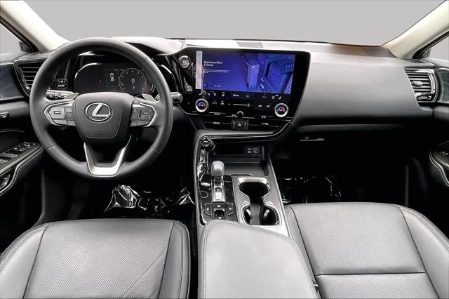 2024 Lexus NX Premium