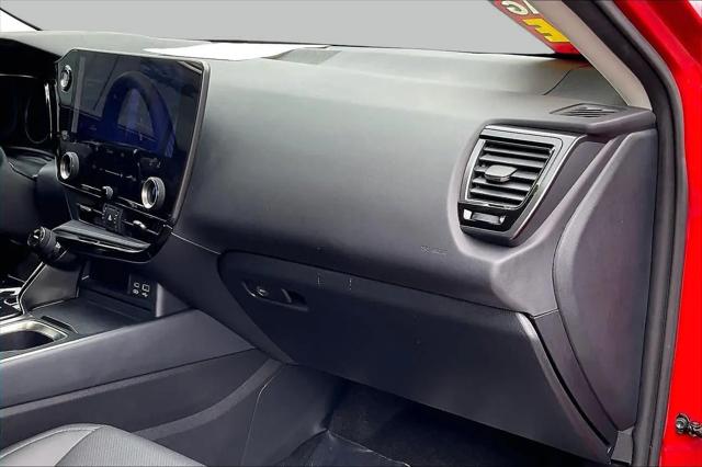2024 Lexus NX Premium