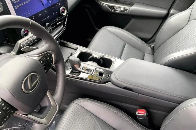 2024 Lexus NX Premium
