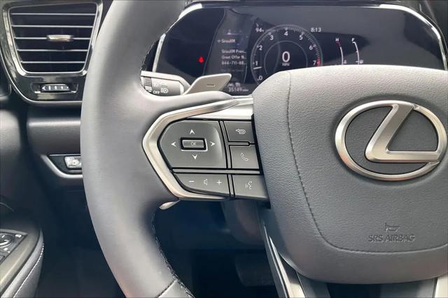 2024 Lexus NX Premium