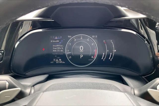 2024 Lexus NX Premium