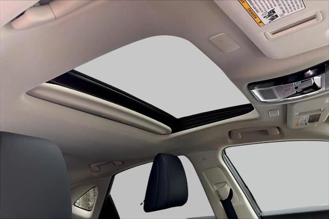 2024 Lexus NX Premium
