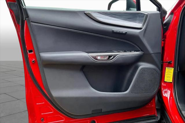2024 Lexus NX Premium