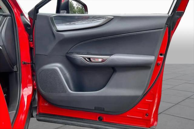 2024 Lexus NX Premium