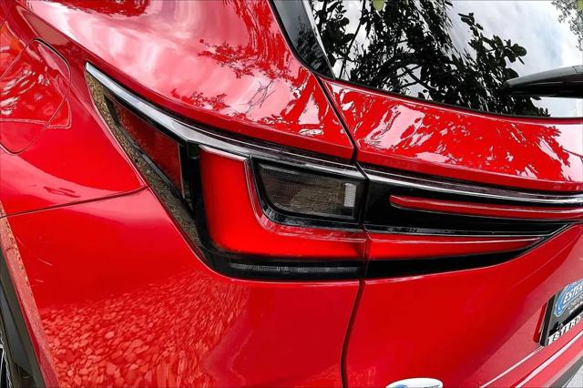 2024 Lexus NX Premium