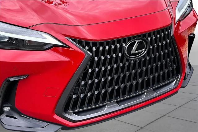 2024 Lexus NX Premium