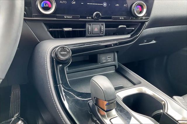 2024 Lexus NX Premium