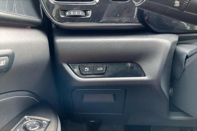 2024 Lexus NX Premium