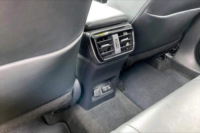 2024 Lexus NX Premium