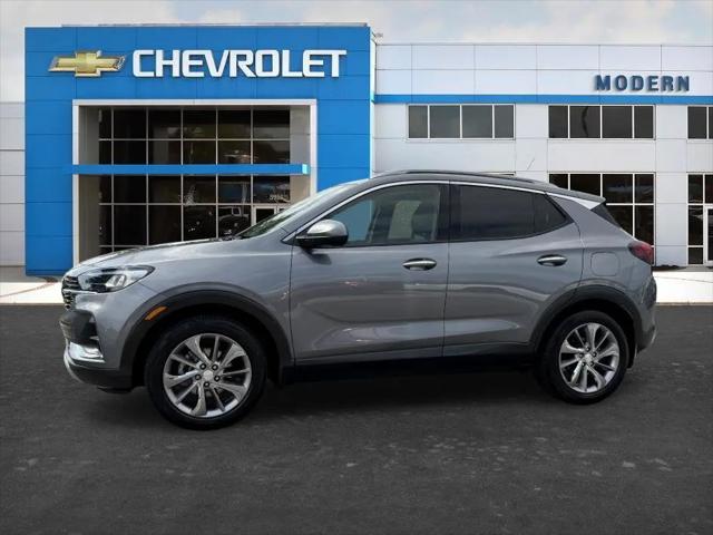 2020 Buick Encore GX FWD Essence for sale in Winston-Salem, NC