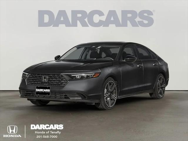 2026 Honda Accord Sedan SE for sale in Tenafly, NJ