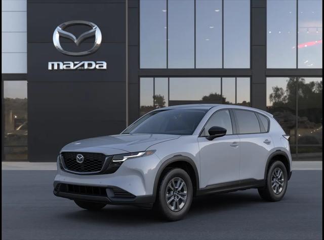 2026 Mazda CX-5 2.5 S Select for sale in Dublin, CA