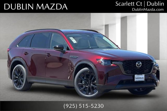 2026 Mazda X-90 3.3 Turbo Premium Sport for sale in Dublin, CA